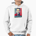 Paul Hoodie - Trendy Graphic for Adults - T-Shirt, Sweatshirt, Hoodie
