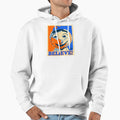 Believe T-Shirt - Custom Art Print for Adults - T-Shirt, Sweatshirt, Hoodie