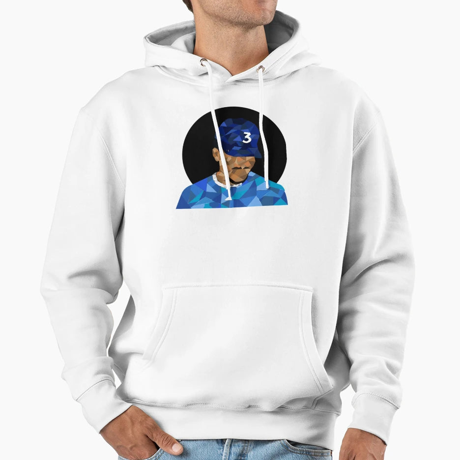 Chance Hoodie - Aesthetic Graphic Men Women - T-Shirt, Sweatshirt, Hoodie