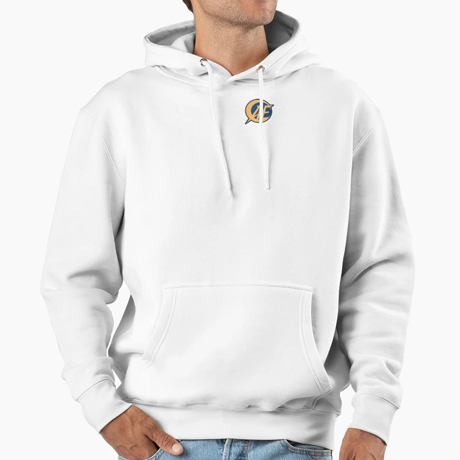 Anaheim Electronics Hoodie - Streetwear Style Men Women - T-Shirt, Sweatshirt, Hoodie