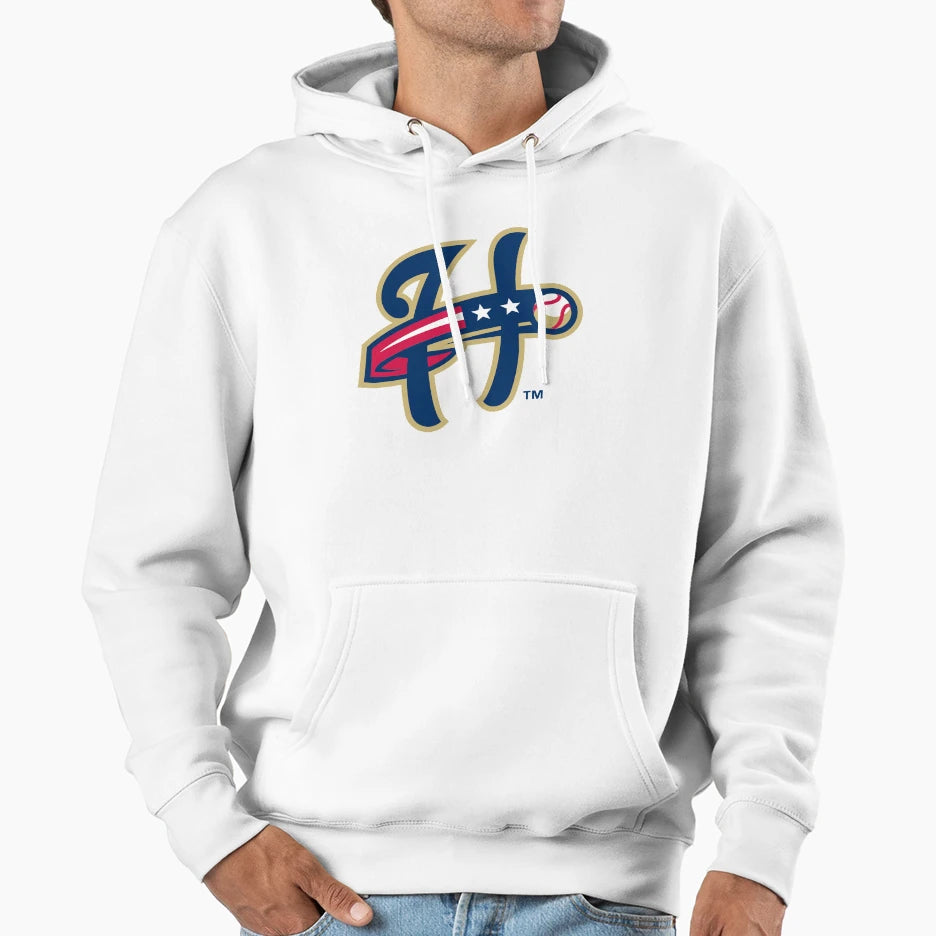 Harrisburg Hoodie - Aesthetic Graphic Unisex - T-Shirt, Sweatshirt, Hoodie