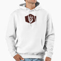 Bold Guild Abalance Guitars Breakthrough Hoodie - Novelty Apparel Unisex - T-Shirt, Sweatshirt, Hoodie