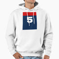Petracca 5 Demons Aussie Rules Football Hoodie - Trendy Graphic Unisex - T-Shirt, Sweatshirt, Hoodie
