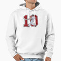 10 Chipper Hoodie - Unique Graphic for Adults - T-Shirt, Sweatshirt, Hoodie
