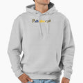 Pittsburgh Hoodie - Novelty Apparel for Adults - T-Shirt, Sweatshirt, Hoodie