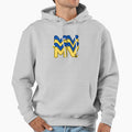 Mv Layers Bees Hoodie - Fun Novelty Design Unisex - T-Shirt, Sweatshirt, Hoodie