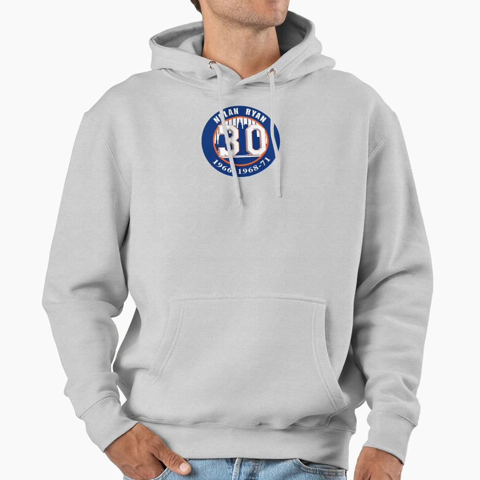 Ryan Express Hoodie - Custom Art Print Men Women - T-Shirt, Sweatshirt, Hoodie