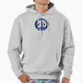 Ryan Express Hoodie - Custom Art Print Men Women - T-Shirt, Sweatshirt, Hoodie