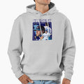 Ernie Clement Hoodie - Fun Novelty Design Men Women - T-Shirt, Sweatshirt, Hoodie