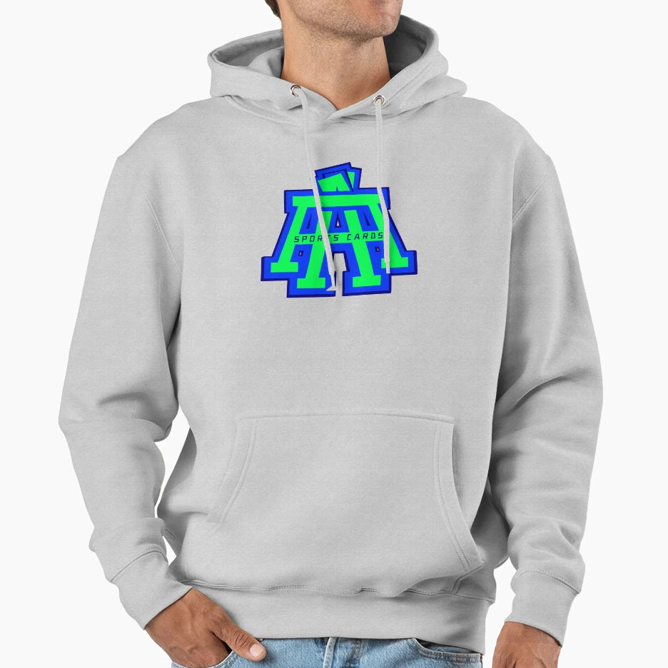 Da Full Hoodie - Unique Graphic for Adults - T-Shirt, Sweatshirt, Hoodie