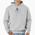 Pastor Hoodie - Trendy Graphic for Adults - T-Shirt, Sweatshirt, Hoodie