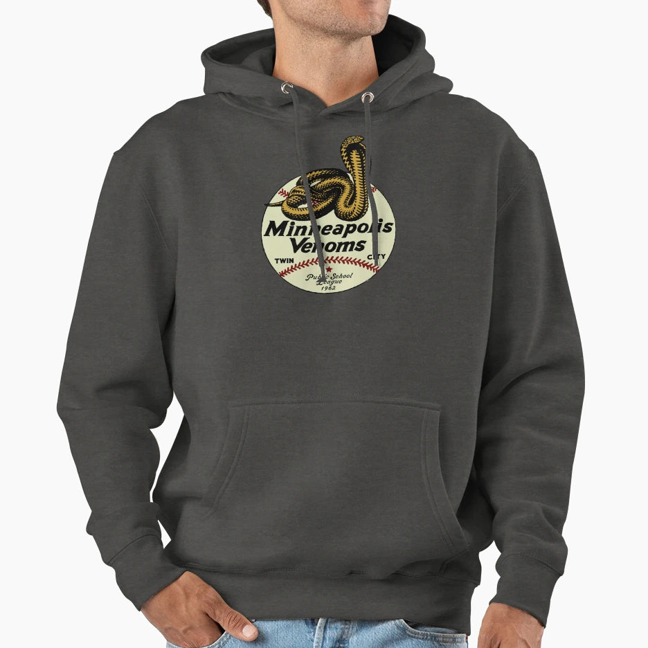Minnesota Baseball Team Hoodie - Unique Graphic Men Women - T-Shirt, Sweatshirt, Hoodie