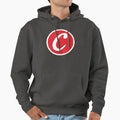 Lock Hoodie - Casual Everyday Wear Unisex - T-Shirt, Sweatshirt, Hoodie
