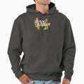Bay Area Bridges Oakland Hoodie - Trendy Graphic for Adults - T-Shirt, Sweatshirt, Hoodie
