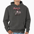 Ken Griffey Jr 30 Script Hoodie - Fun Novelty Design Men Women - T-Shirt, Sweatshirt, Hoodie