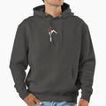 Randy Johnson Hoodie - Novelty Apparel Unisex - T-Shirt, Sweatshirt, Hoodie