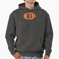 General Lee Euro Hoodie - Trendy Graphic Men Women - T-Shirt, Sweatshirt, Hoodie