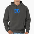 Do It Hoodie - Casual Everyday Wear for Adults - T-Shirt, Sweatshirt, Hoodie