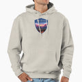 Travel Painting Colorado Rockies Hoodie - Streetwear Style for Adults - T-Shirt, Sweatshirt, Hoodie