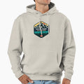 Estes Park Colorado Hoodie - Casual Everyday Wear for Adults - T-Shirt, Sweatshirt, Hoodie