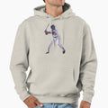 Baseball Home Run Hoodie - Custom Art Print Unisex - T-Shirt, Sweatshirt, Hoodie