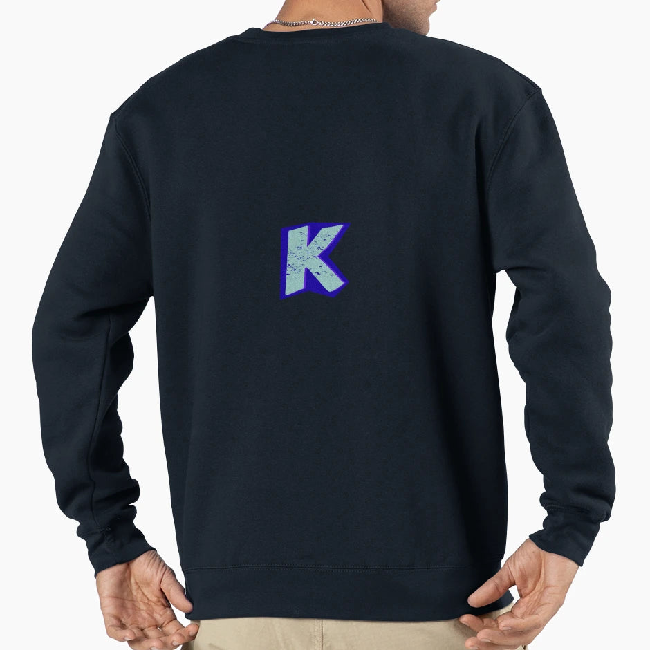 Kwah Sweatshirt - Graphic Print for Adults - T-Shirt, Sweatshirt, Hoodie
