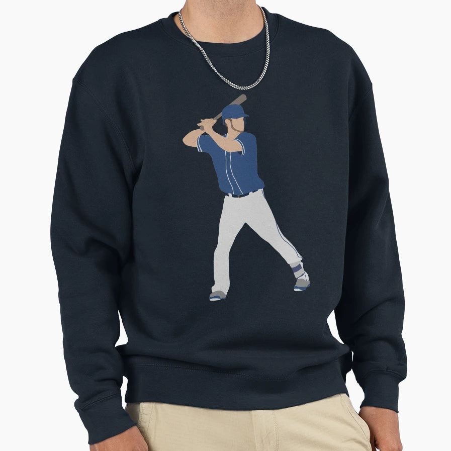 Wil Myers Sweatshirt - Streetwear Style Men Women - T-Shirt, Sweatshirt, Hoodie