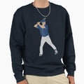 Wil Myers Sweatshirt - Streetwear Style Men Women - T-Shirt, Sweatshirt, Hoodie