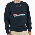 Breaking News Jort Storm Jortstorm Sweatshirt - Graphic Print Unisex - T-Shirt, Sweatshirt, Hoodie