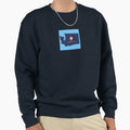 Washington Sweatshirt - Unique Graphic for Adults - T-Shirt, Sweatshirt, Hoodie