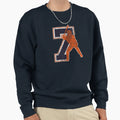 7 Bidge Sweatshirt - Minimalist Print Unisex - T-Shirt, Sweatshirt, Hoodie