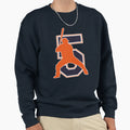 5 Bags Original Sweatshirt - Aesthetic Graphic Men Women - T-Shirt, Sweatshirt, Hoodie