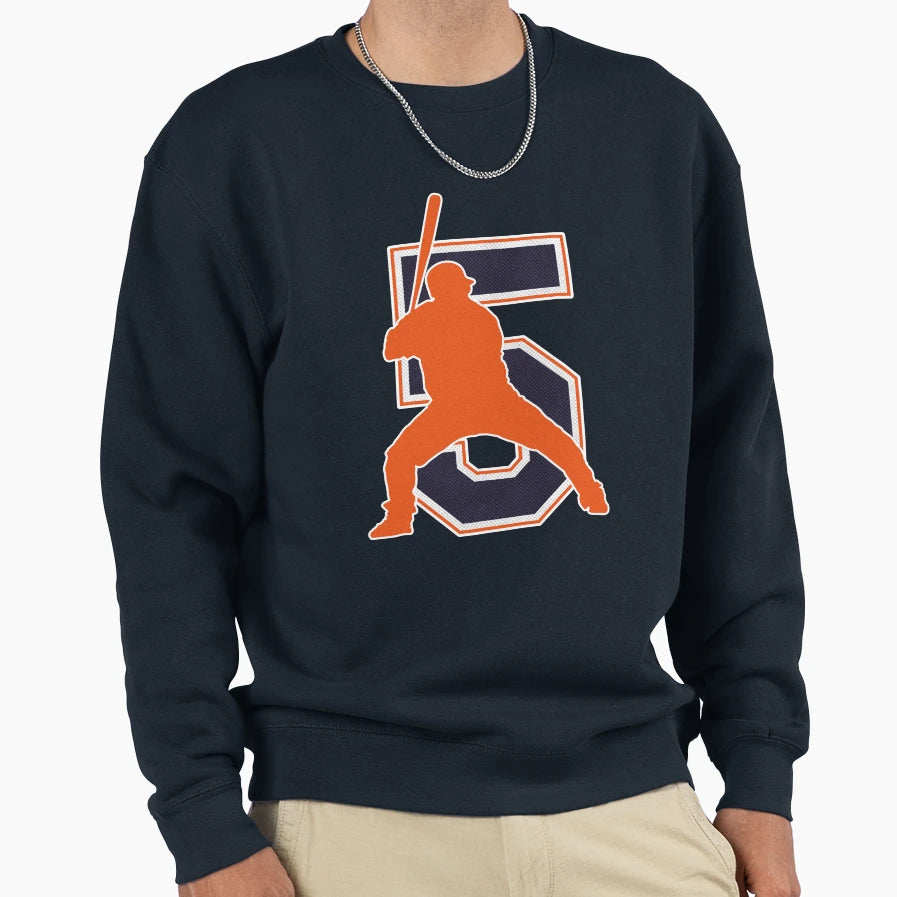 5 Bags Original Sweatshirt - Aesthetic Graphic Men Women - T-Shirt, Sweatshirt, Hoodie