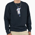Alejandro Kirk 30 Running Back Sweatshirt - Streetwear Style for Adults - T-Shirt, Sweatshirt, Hoodie