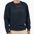 Tim Dillon Fake Business Sweatshirt - Unique Graphic for Adults - T-Shirt, Sweatshirt, Hoodie