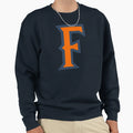 California State University Sweatshirt - Fun Novelty Design for Adults - T-Shirt, Sweatshirt, Hoodie