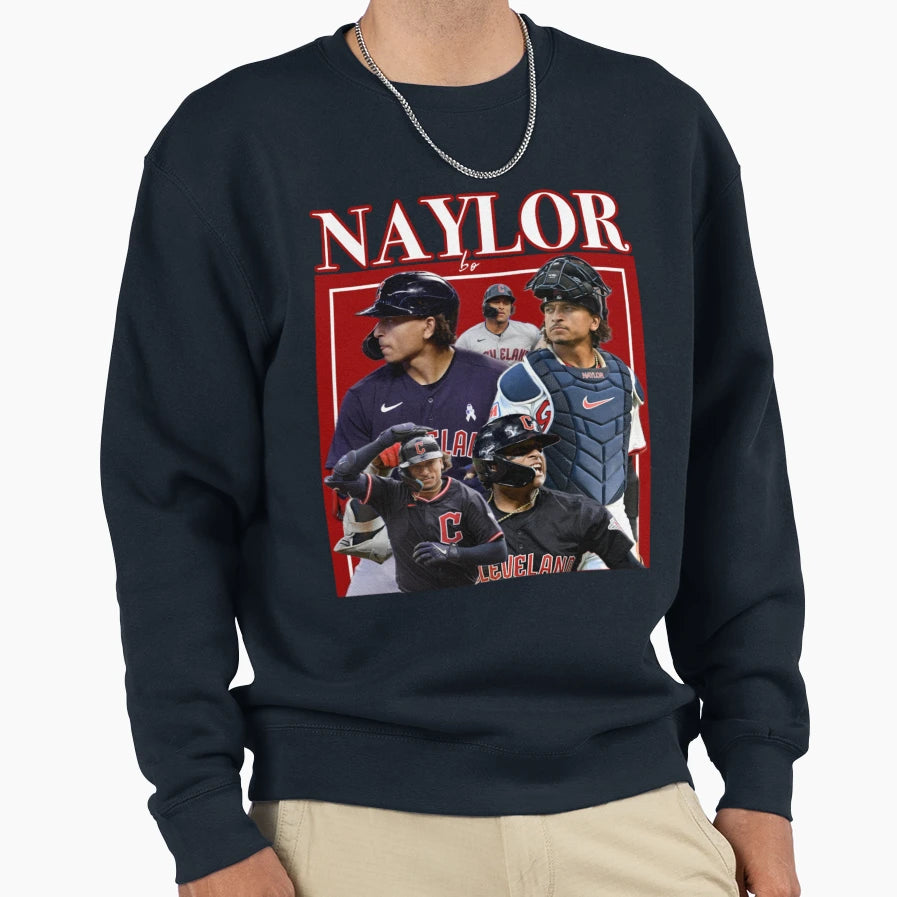 Bo Naylor Sweatshirt - Aesthetic Graphic for Adults - T-Shirt, Sweatshirt, Hoodie