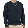Toronto Skyline Logo Sweatshirt - Unique Graphic Men Women - T-Shirt, Sweatshirt, Hoodie