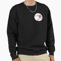 Baseball Player Jersey No 10 Back Sweatshirt - Aesthetic Graphic Unisex - T-Shirt, Sweatshirt, Hoodie