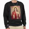 Nathan Christ Fyfe Sweatshirt - Unique Graphic Men Women - T-Shirt, Sweatshirt, Hoodie
