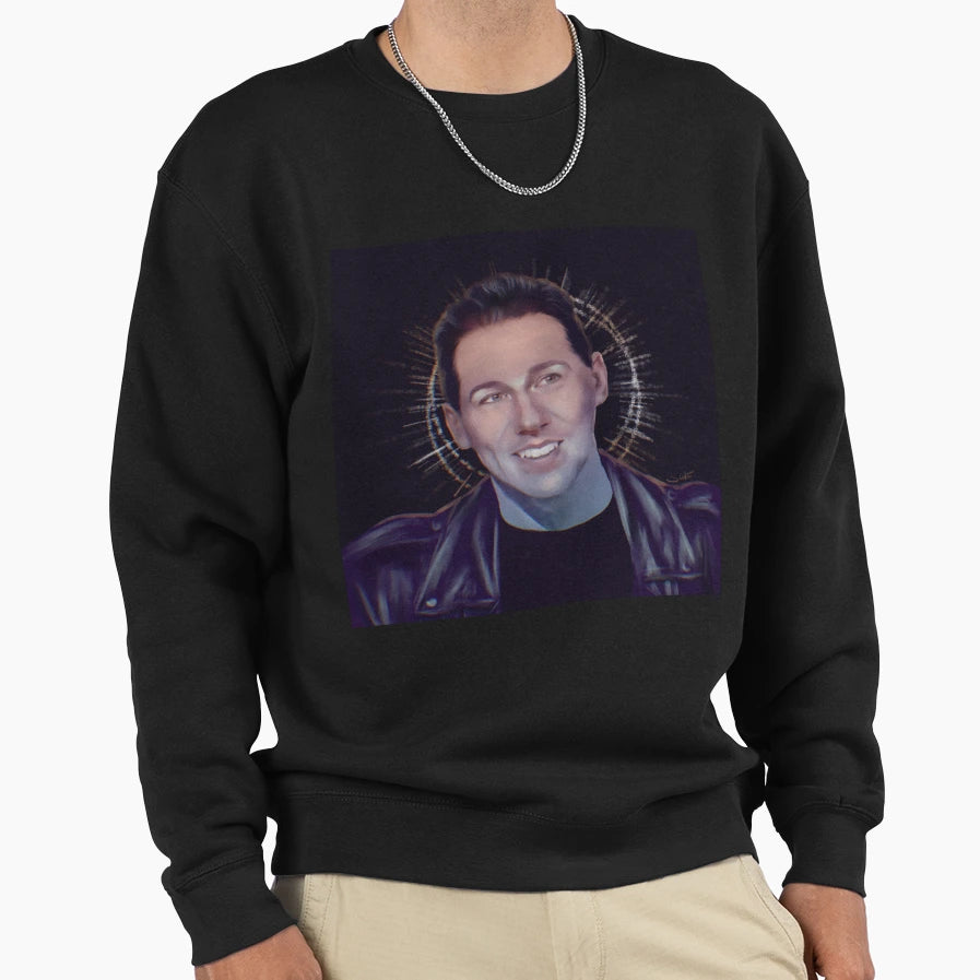 Tobias Sweatshirt - Graphic Print for Adults - T-Shirt, Sweatshirt, Hoodie