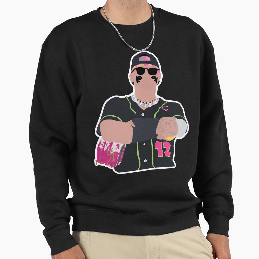 Noah Fisher Party Animals Sweatshirt - Unique Graphic Men Women - T-Shirt, Sweatshirt, Hoodie