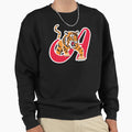 Tigres De Aragua Sweatshirt - Trendy Graphic Men Women - T-Shirt, Sweatshirt, Hoodie