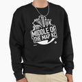 Kansas City Comedy Sweatshirt - Novelty Apparel for Adults - T-Shirt, Sweatshirt, Hoodie