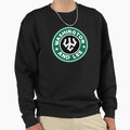 Washington And Lee University Sweatshirt - Graphic Print Unisex - T-Shirt, Sweatshirt, Hoodie