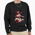 Babe1 0 Sweatshirt - Fun Novelty Design Men Women - T-Shirt, Sweatshirt, Hoodie
