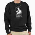 His Name Is Robert Paulson Sweatshirt - Custom Art Print Unisex - T-Shirt, Sweatshirt, Hoodie
