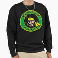 Neptune Pirates Sweatshirt - Graphic Print Men Women - T-Shirt, Sweatshirt, Hoodie