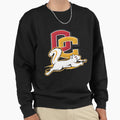 Oberlin College Sweatshirt - Graphic Print Unisex - T-Shirt, Sweatshirt, Hoodie
