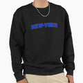 New York City Sweatshirt - Aesthetic Graphic Unisex - T-Shirt, Sweatshirt, Hoodie